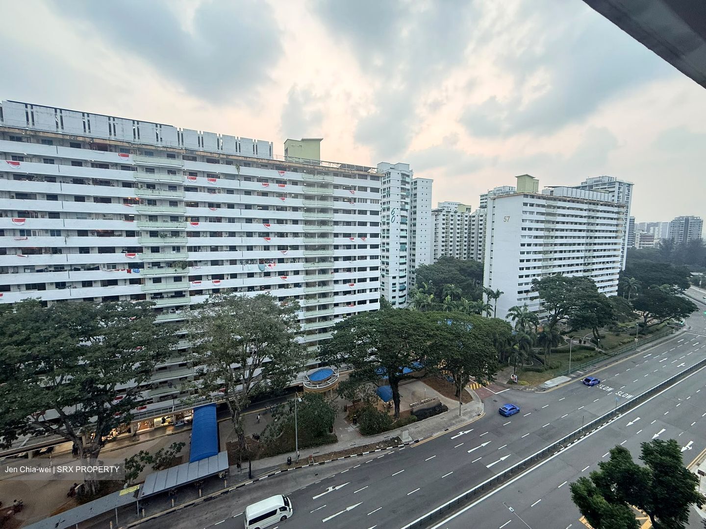 Blk 73 Geylang Bahru (Kallang/Whampoa), HDB 3 Rooms #617752581